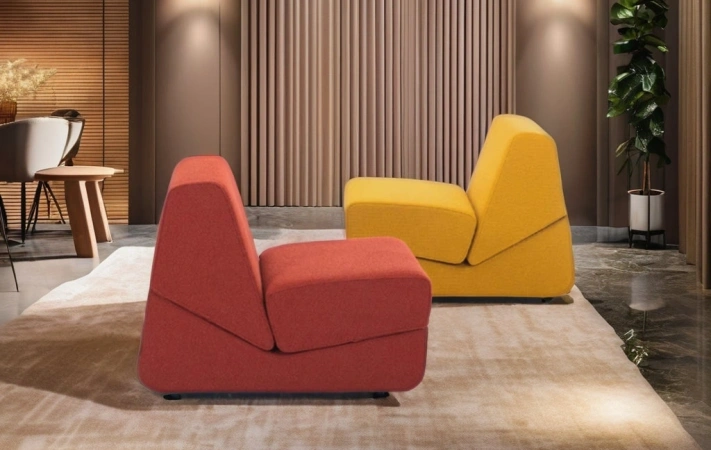 Single Sofa
