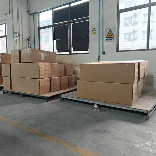 Compress the Sofa at the Original Factory: High-Density Foam & Careful Crafting