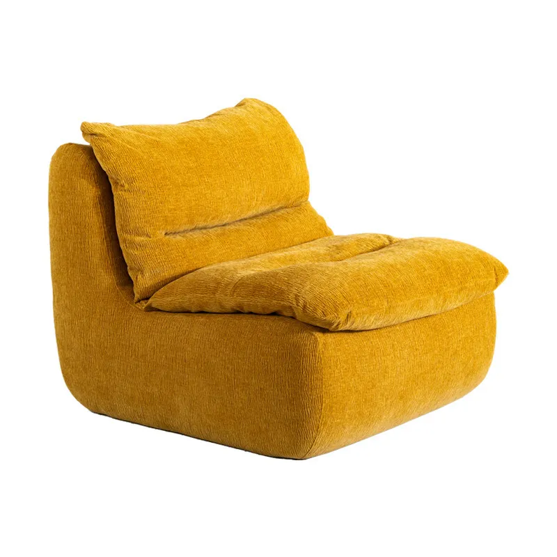 Memory Foam & Breathable Upholstery for All-Day Use