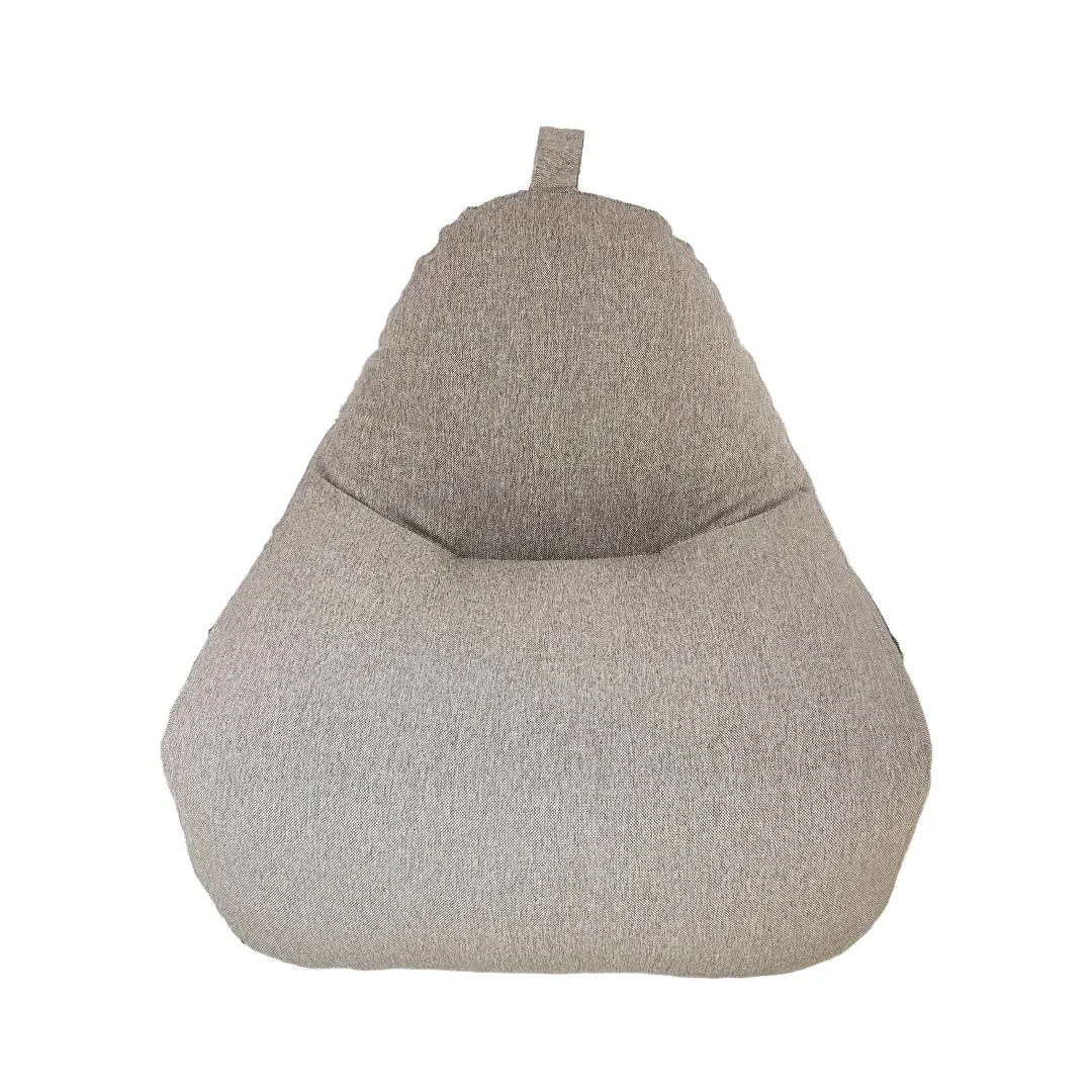 Lazy Bean Bag Boneless Couch