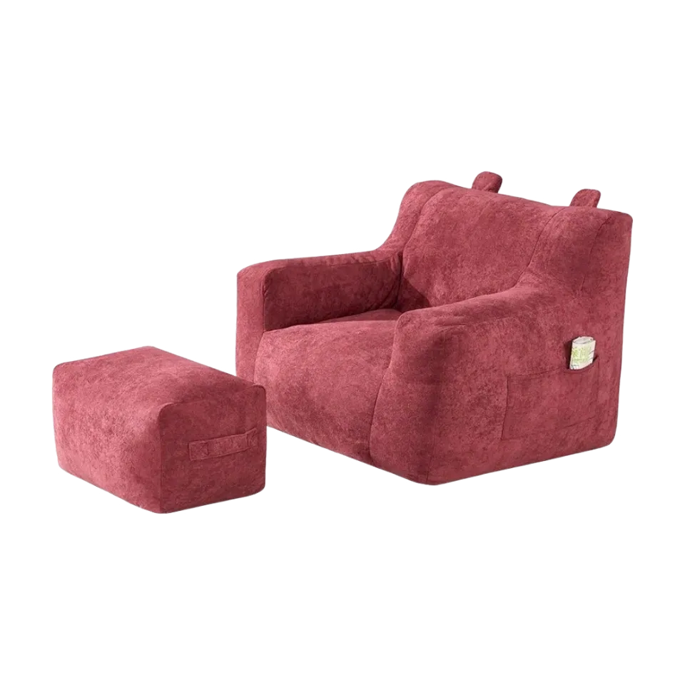  Kabaka Single Compression Sofa 